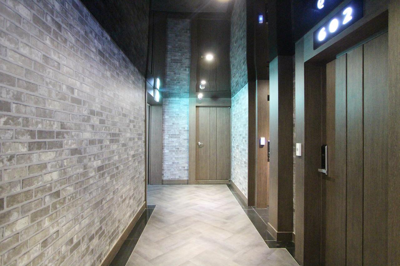 Hotel Louis.J Sasang-Gu Exterior foto