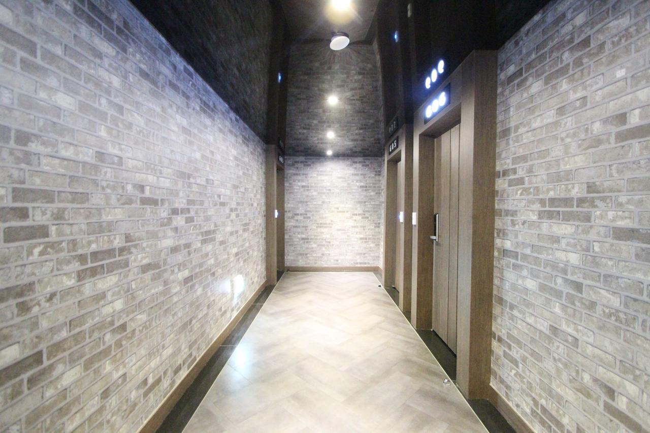 Hotel Louis.J Sasang-Gu Exterior foto